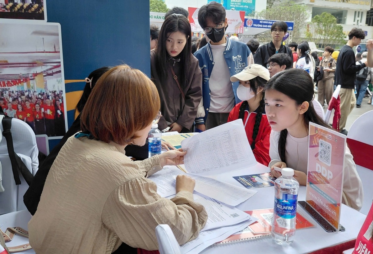 Tuyển sinh đại học: Thí sinh mong Bộ GD-ĐT công bố phương án tuyển sinh sớm hơn