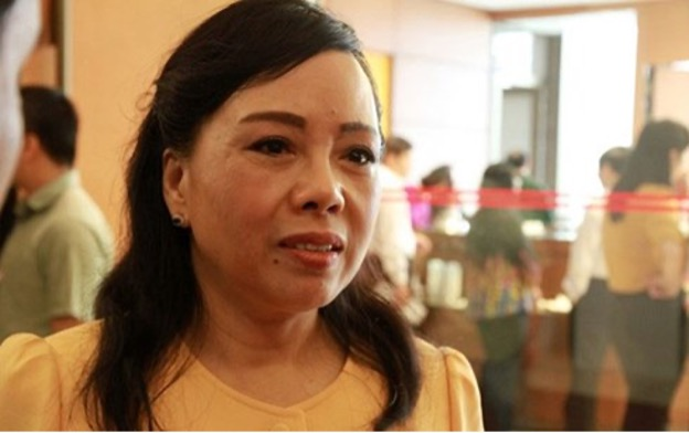 Cựu Bộ trưởng Mai Tiến Dũng liên quan gì đến vụ án cựu Bộ trưởng Nguyễn Thị Kim Tiến?