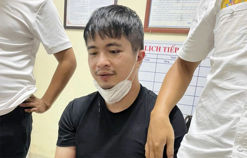 Tìm bị hại đầu tư vào các sàn giao dịch chứng khoán trong vụ án Phó Đức Nam