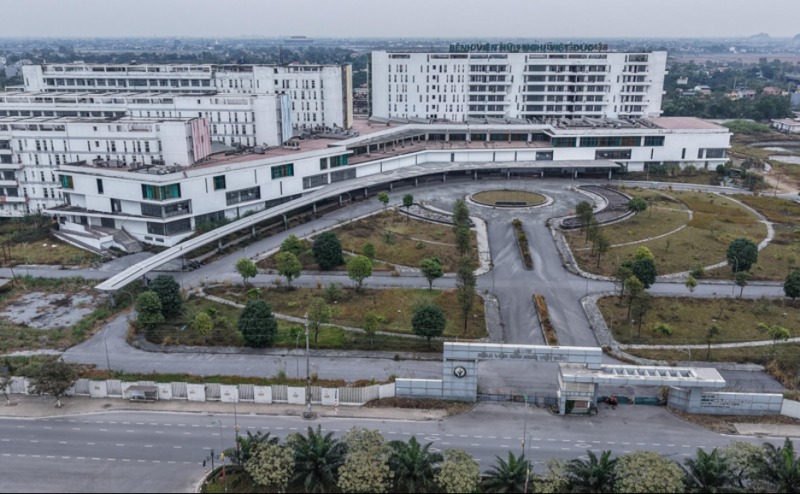 Nhiều doanh nghiệp tố giác cấp dưới của cựu Bộ trưởng Nguyễn Thị Kim Tiến vòi tiền hối lộ