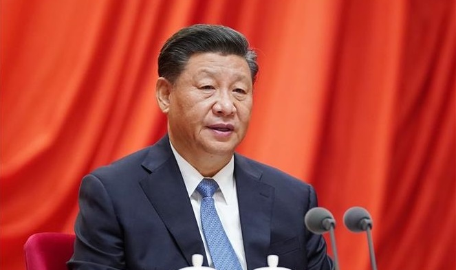Chủ tịch Trung Quốc cảnh báo các phần tử tham nhũng trong quân đội