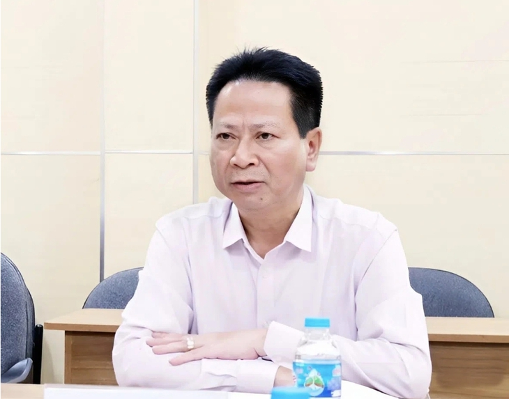 Cựu Cục phó bỏ trốn gửi thư về tòa án nói 'rất choáng' vì bị cáo buộc nhận 6,2 tỉ