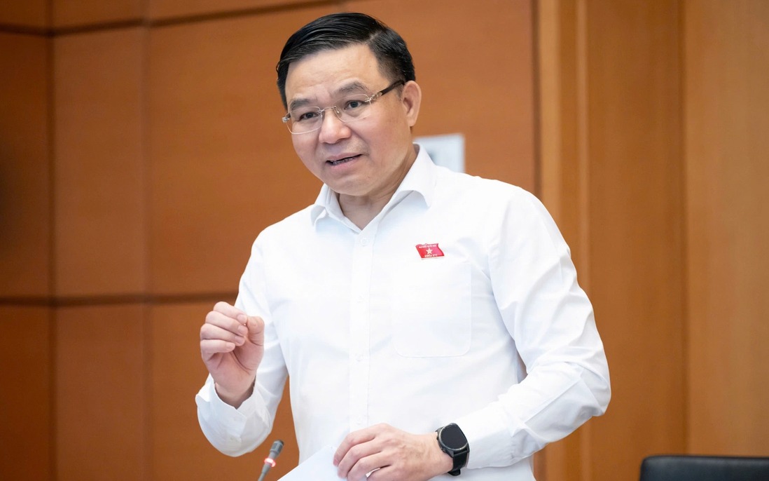 Bộ trưởng Công Thương nêu kịch bản giá xăng dầu nếu xung đột ở Trung Đông kéo dài