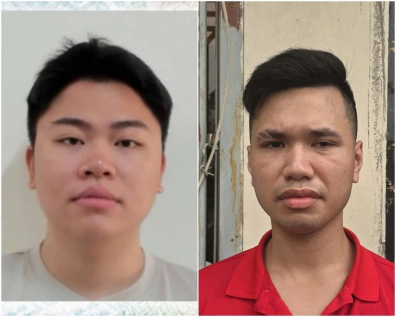 Bắt 2 đối tượng trộm hơn 300 triệu đồng trong hòm mừng đám cưới