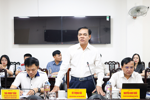 Chủ tịch UBND tỉnh chủ trì Phiên tiếp công dân định kỳ tháng 4/2026