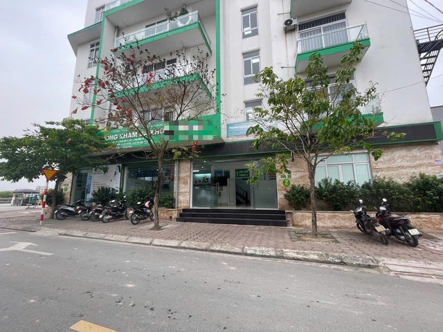 Khởi tố 5 đối tượng làm giả tài liệu của cơ quan, tổ chức trong lĩnh vực y tế