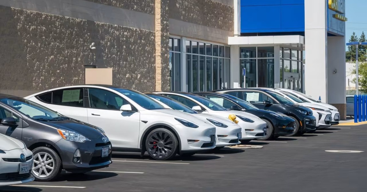 Mua xe điện cũ cần lưu ý gì để tránh rủi ro, chi phí cao?