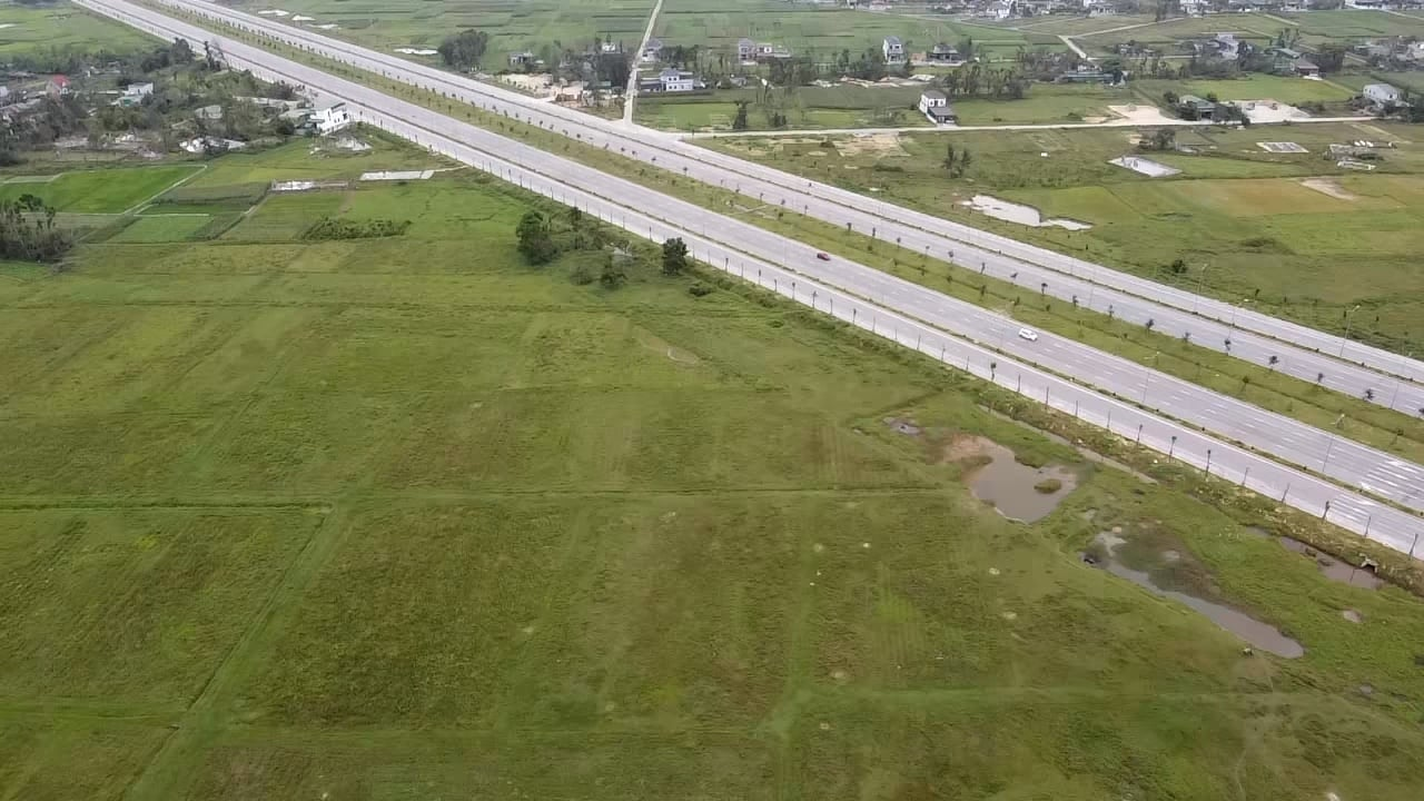 Diễn biến mới tại dự án Trung tâm hành chính hơn 5.600 tỷ ở Nghệ An