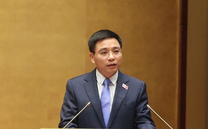 Phó Thủ tướng Nguyễn Văn Thắng nêu 11 nhóm giải pháp trọng tâm để phát triển kinh tế 5 năm tới