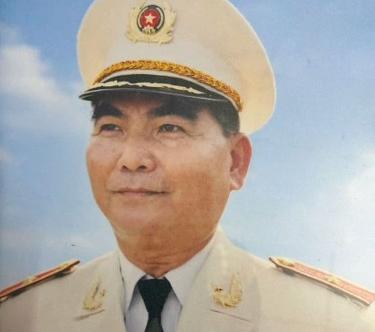 Tin buồn: Thiếu tướng, Anh hùng lực lượng vũ trang nhân dân Nguyễn Văn On từ trần