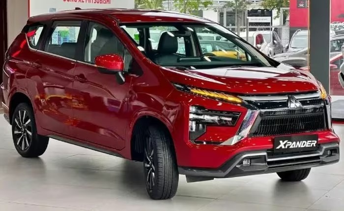 4 mẫu MPV giá từ hơn 480 triệu đồng đáng cân nhắc cho gia đình mùa hè 2026