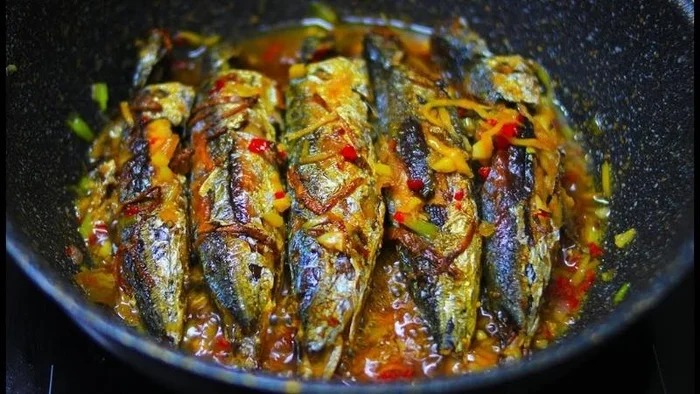 Loại cá ở Nghệ An cứ lên mâm là 'cơm hao số 1', càng kho nghệ càng bắt vị