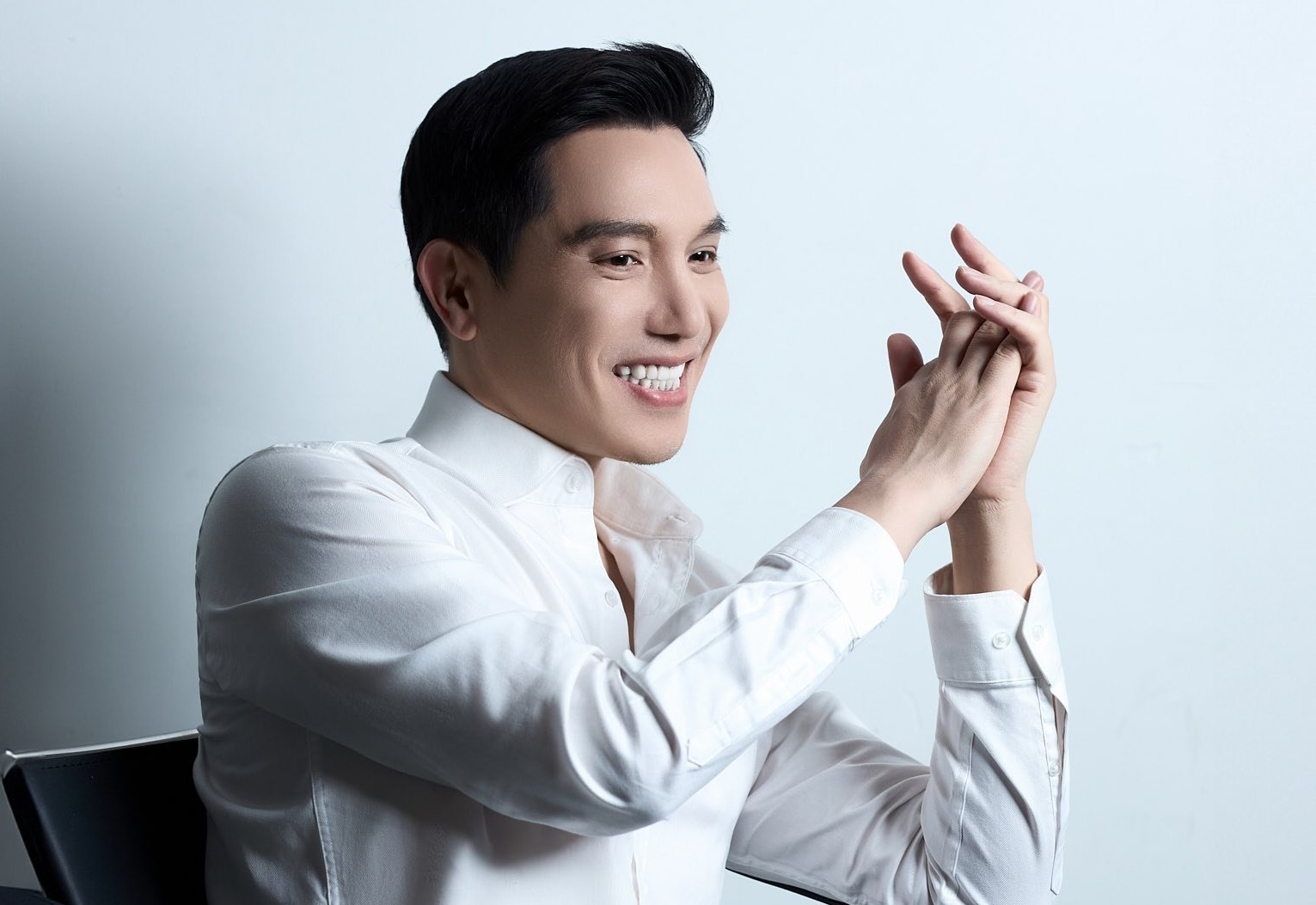 Tình hình nam nghệ sĩ duy nhất được gọi là
