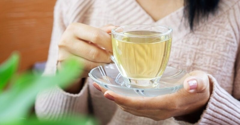 Uống 3 ly nước này mỗi ngày, giảm nếp nhăn, làm chậm lão hóa lại ít người biết