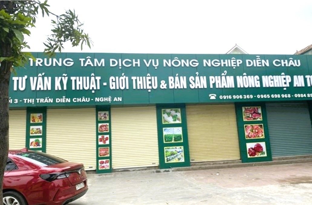 Nghệ An bàn giao tài sản công dôi dư cho các địa phương