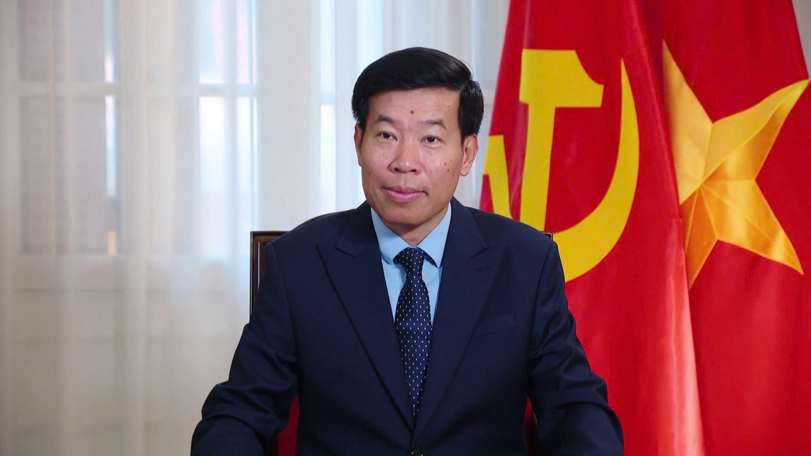 Những kỳ vọng lớn từ chuyến thăm Thái Lan của Tổng Bí thư, Chủ tịch nước Tô Lâm