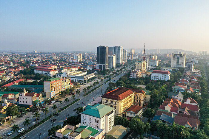 Diễn biến mới tại dự án Nghi Kim - Nghệ An của liên danh Trường Sơn - Phục Hưng