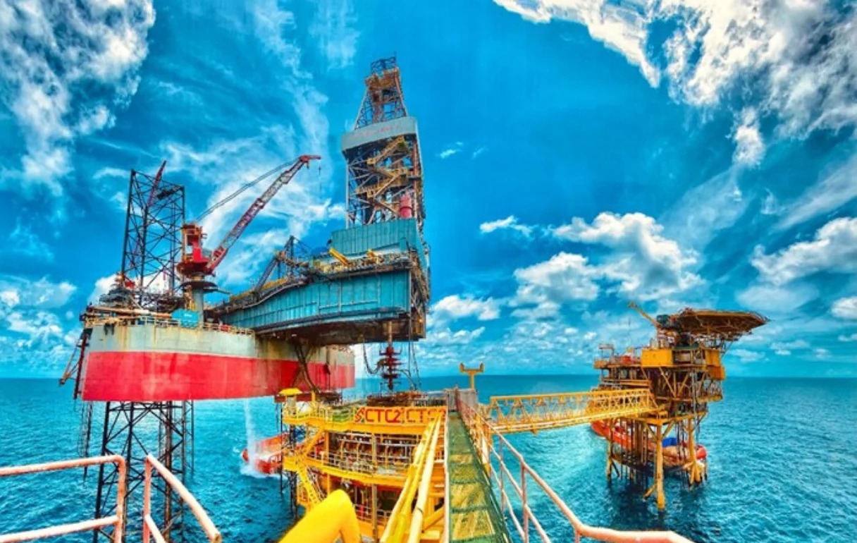Siêu dự án dầu khí 5 tỷ USD của Việt Nam dự kiến khởi động vào năm 2027