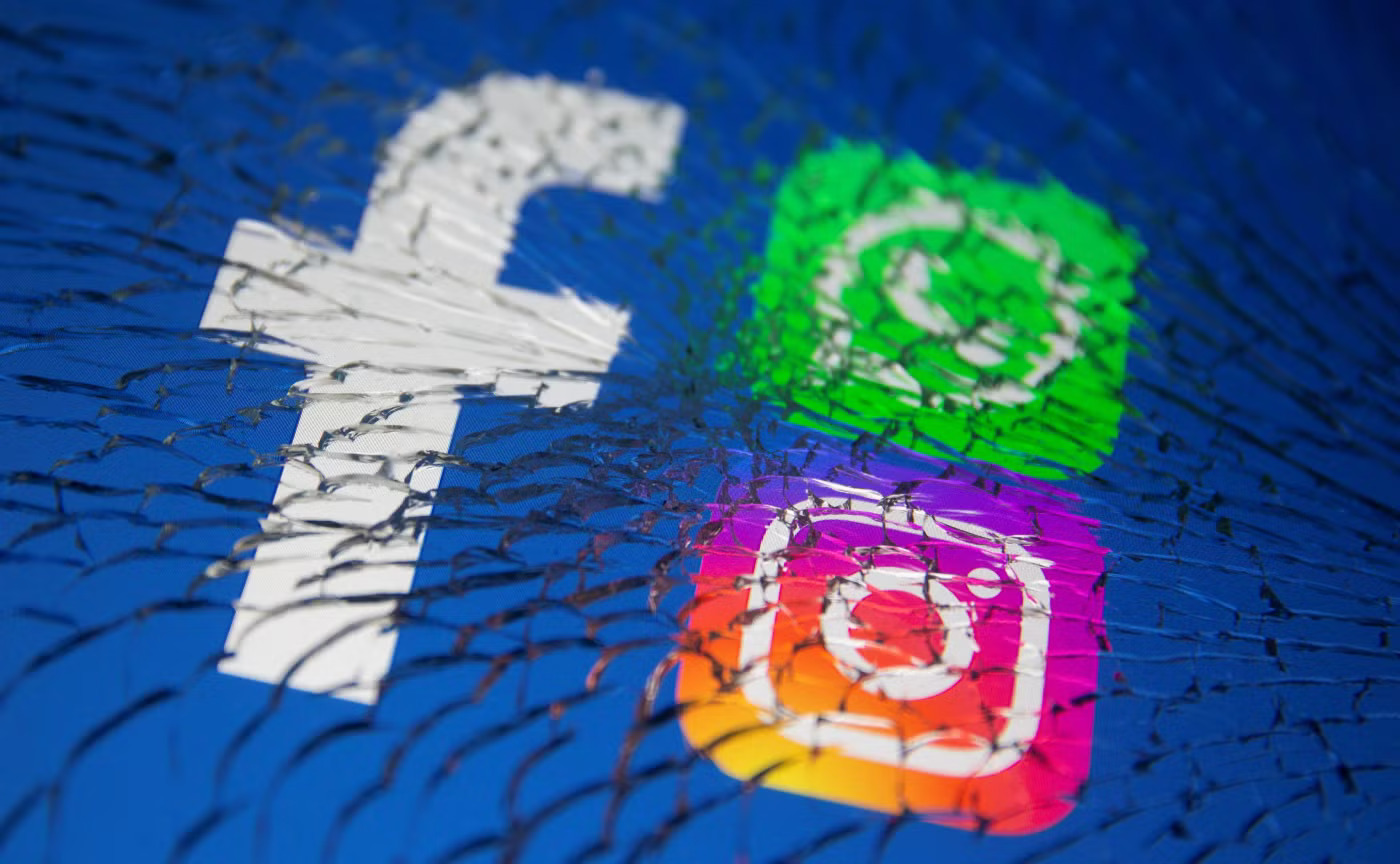 Facebook và Instagram bất ngờ