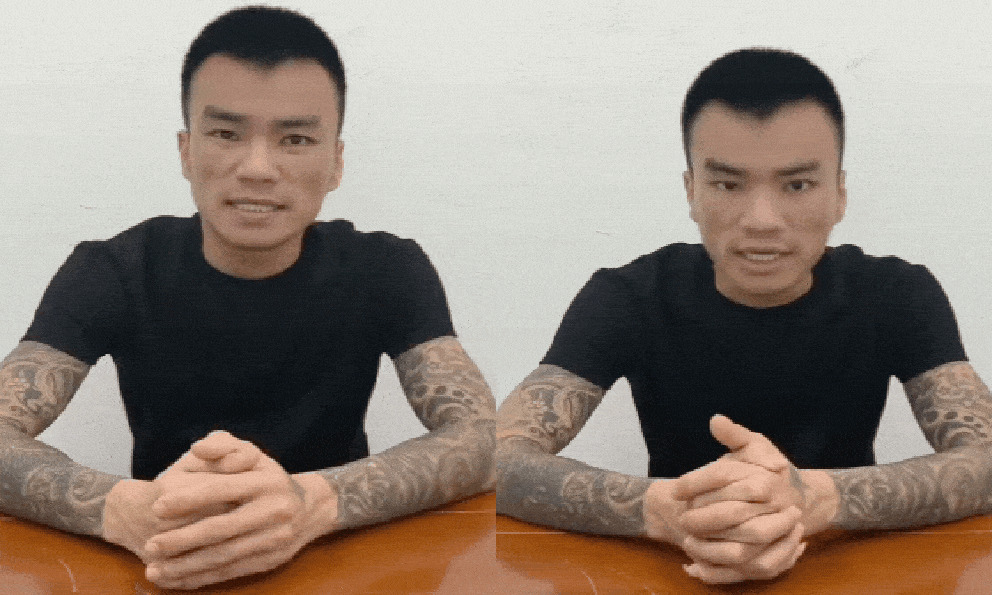 Giang hồ mạng “Long chín ngón” bị bắt, triệt phá đường dây cung cấp ma túy