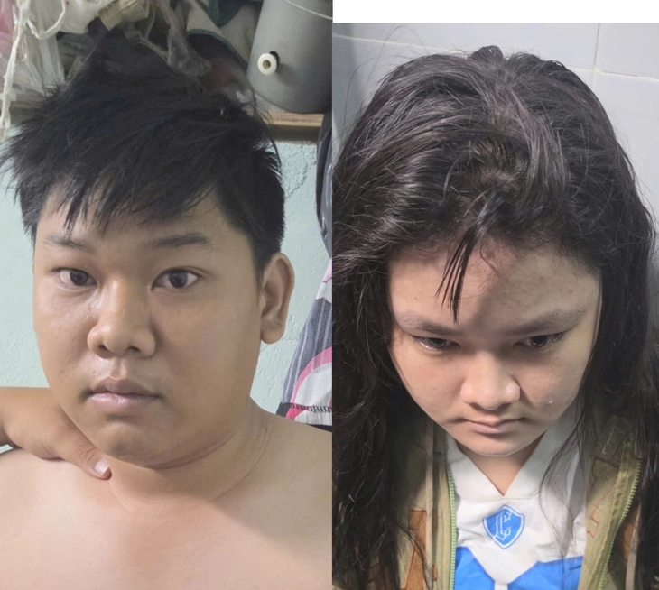 Bắt đôi nam nữ đặt xe ôm công nghệ lúc rạng sáng để cướp xe
