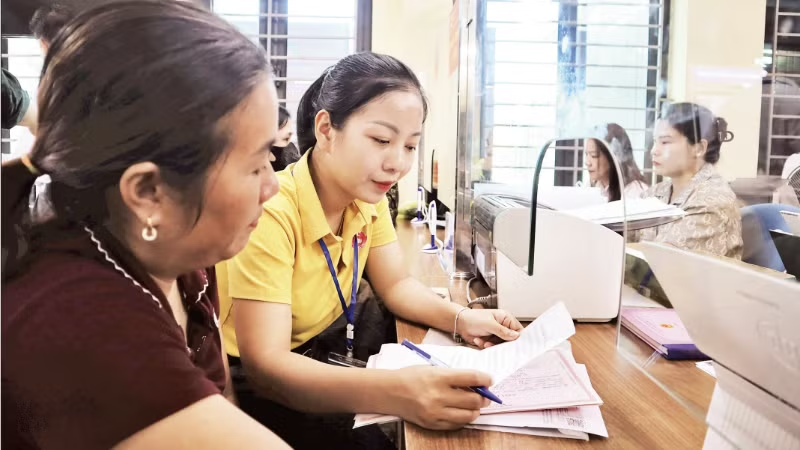 Khắc phục tình trạng thiếu hụt công chức ở các xã miền núi Nghệ An