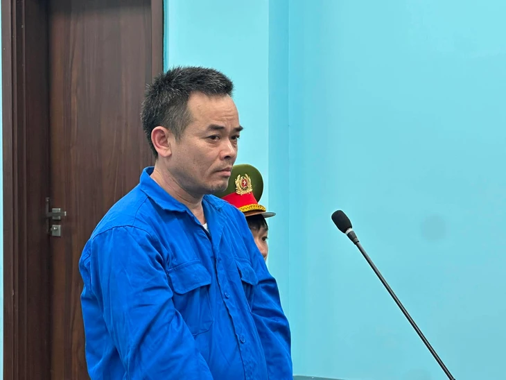 'Nếu cán chết thì đi tù không phải đền bù', lời khai lạnh người của tài xế xe bồn cán chết nữ sinh