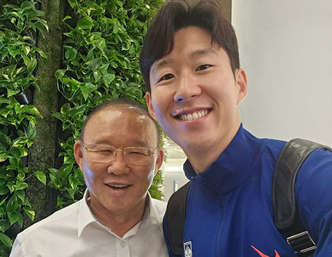 HLV Park Hang Seo và Son Heung Min phải điều trần trước Quốc hội Hàn Quốc