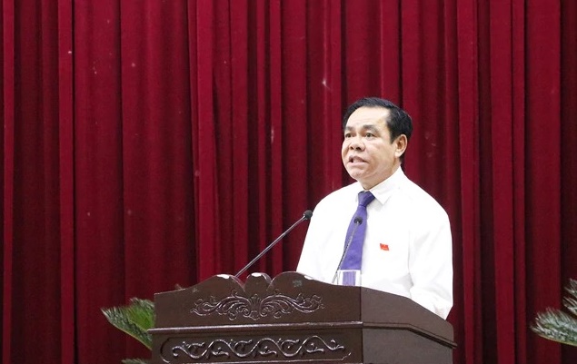 Chủ tịch Nghệ An: Ưu tiên tháo gỡ các dự án trọng điểm để tạo bứt phá tăng trưởng