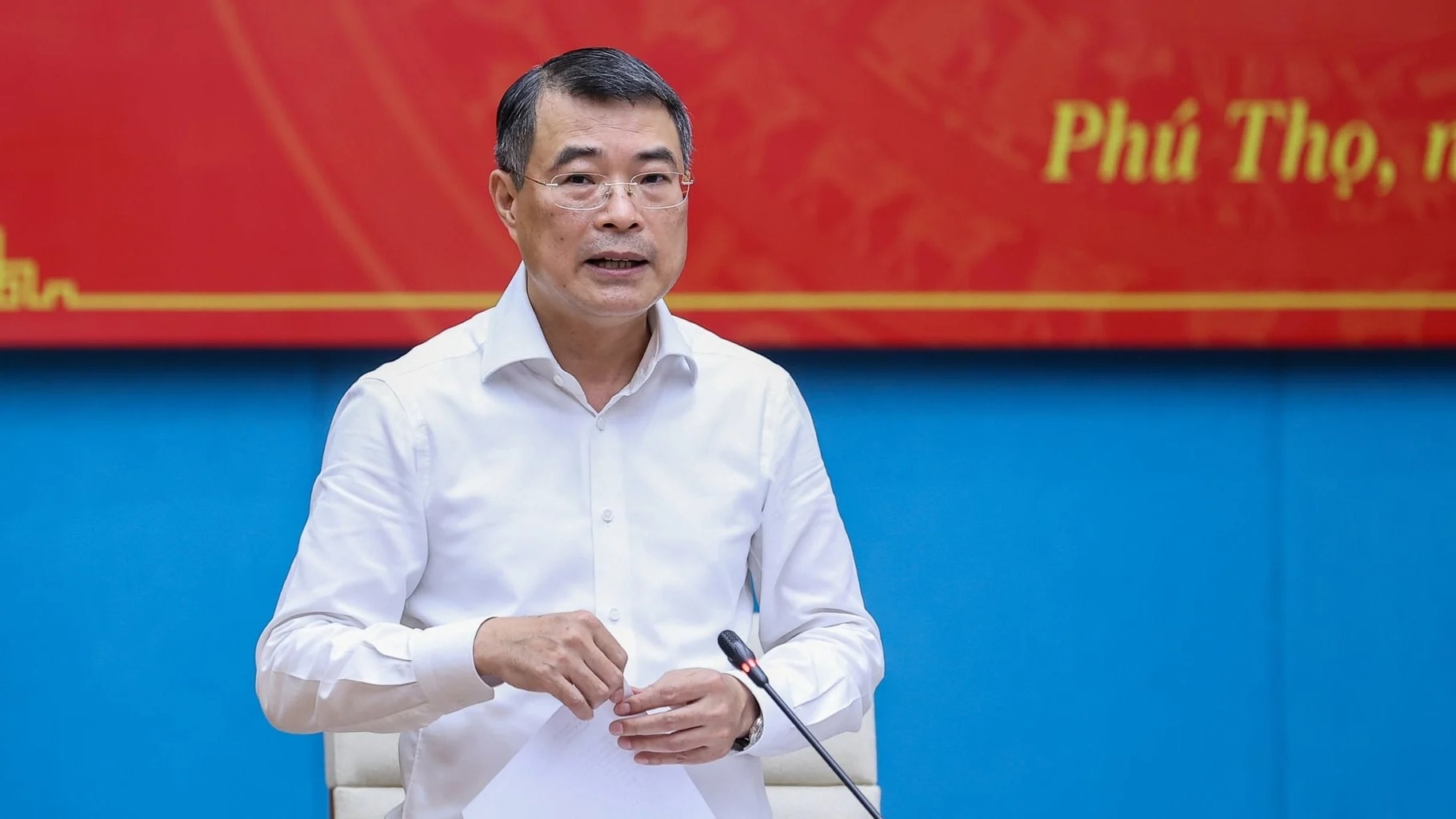 Thủ tướng: 'Trung ương không có chủ trương sắp xếp lại xã, phường trên diện rộng'