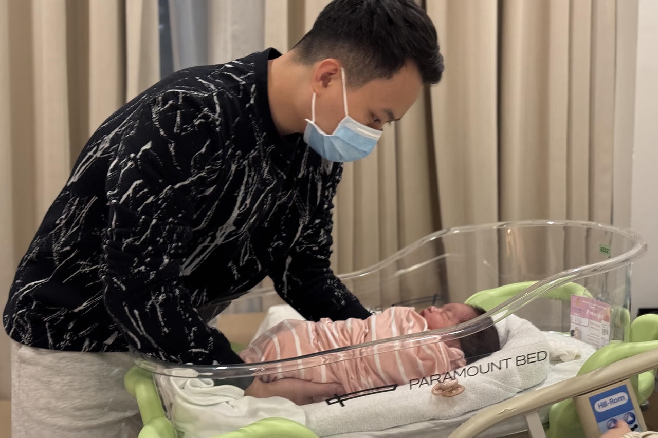 Bộ Y tế đề xuất nhiều chính sách khuyến sinh, góp phần duy trì mức sinh thay thế