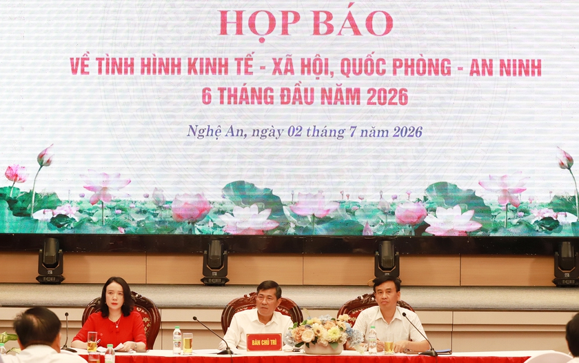 Nghệ An sẽ tiếp tục rà soát trong sáp nhập đơn vị hành chính cấp xã