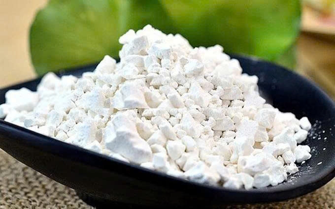 Uống bột sắn dây thế nào để hỗ trợ tăng vòng 1?