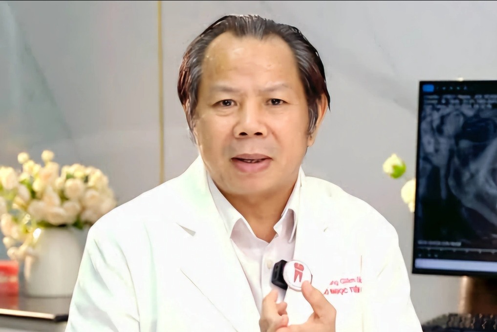 Bác sĩ Nha khoa thẩm mỹ Đại Nam vừa bị bắt: Từng gây chú ý với vụ ly hôn 1200 tỷ