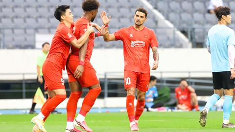 Sức hút chưa từng có của AFF Cup 2026 đến từ đâu?