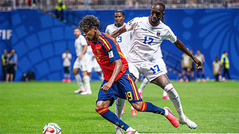 Bùng phát nghi vấn dàn xếp trận đấu tại World Cup 2026