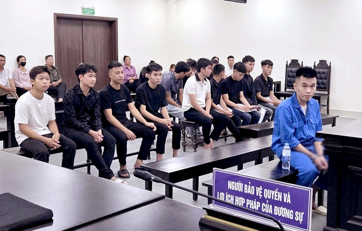 Vạch trần chiêu mạo danh sư thầy bán thuốc nam