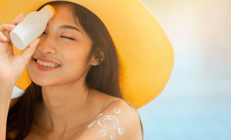Chọn kem chống nắng không khó nếu nắm rõ những tiêu chí này