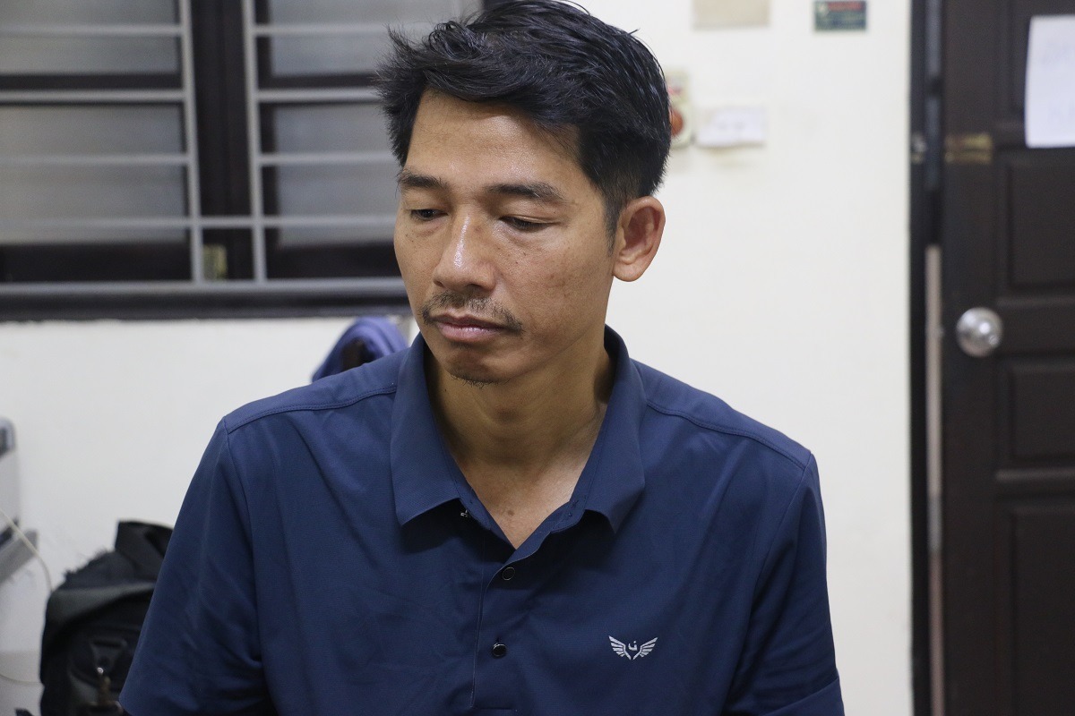 Công an tỉnh Nghệ An: Bắt 02 đối tượng mua, bán trái phép hơn 50 triệu dữ liệu cá nhân, thu lợi bất chính hơn 01 tỷ đồng