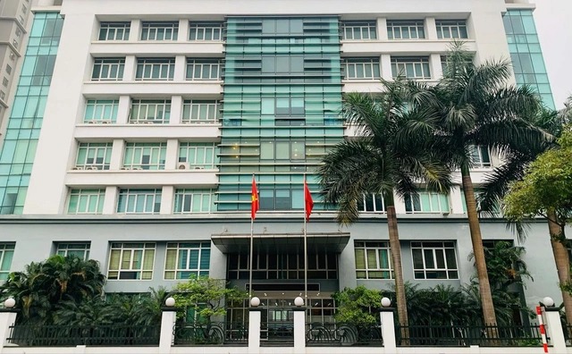 Nhiều sai phạm trong đấu thầu tại Cục Hàng hải và Đường thủy Việt Nam