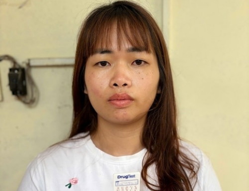 Danh tính nữ giáo viên mầm non ở Lạng Sơn mua ma túy về sử dụng, vừa bị khởi tố