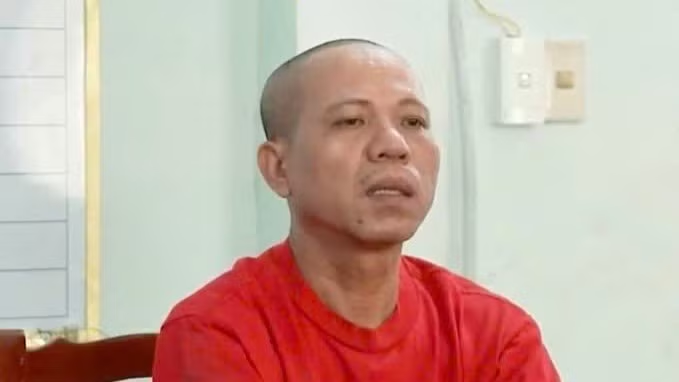 3 giờ truy bắt thủ phạm sát hại bạn tình, phi tang xác trong bao tải