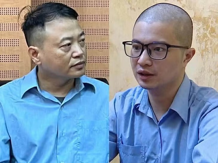 Truy tố Mr Pips cùng “Shark Bình” trong đường dây lừa đảo 1.568 tỷ đồng và rửa tiền
