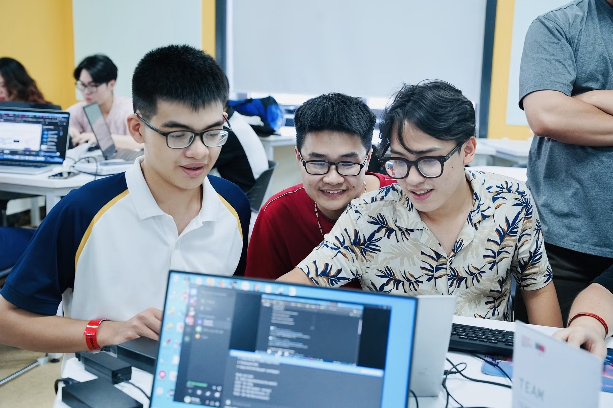 Sắp xếp lại hệ thống đại học công lập để có những