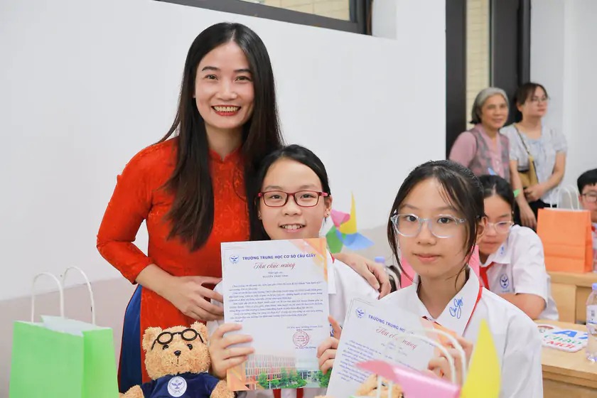 Truy lĩnh lương giáo viên bị xếp sai hạng: Trả lại sự công bằng sau những