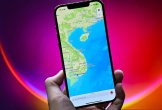 Quần đảo Hoàng Sa, Trường Sa không xuất hiện trên Apple Maps