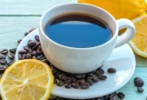 Hiệu quả giảm cân từ cà phê, chanh và nước nóng