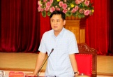 Bí thư Tỉnh ủy Thái Thanh Quý chủ trì Hội nghị giao ban khối Nội chính tháng 11