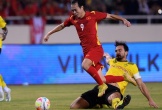 Tuấn Hải ghi bàn phút cuối, tuyển Việt Nam đánh bại Dortmund