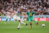 Thắng dễ Senegal, đội tuyển Anh gặp Pháp ở tứ kết World Cup 2022
